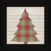 Timeless Frames® Plaid Christmas II Framed Wall Décor