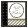 Timeless Frames® Mistletoe Christmas I Framed Wall Décor
