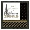 Timeless Frames® Mistletoe Christmas II Framed Wall Décor