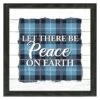 Timeless Frames® Peace On Earth Print Framed Wall Art