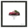 Timeless Frames® Comfort & Joy Christmas Print Framed Wall Art