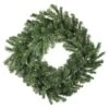 30" Square Grand Teton Pine Wreath