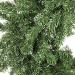 30" Square Grand Teton Pine Wreath 8 30" Square Grand Teton Pine Wreath -Michaels Store D575187S 2