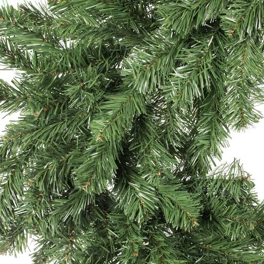 30" Square Grand Teton Pine Wreath 3 30" Square Grand Teton Pine Wreath - Image 3