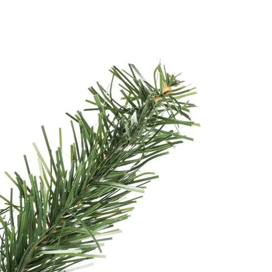 30" Square Grand Teton Pine Wreath 5 30" Square Grand Teton Pine Wreath - Image 5