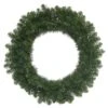 36" Double-Sided Grand Teton Pine Wreath