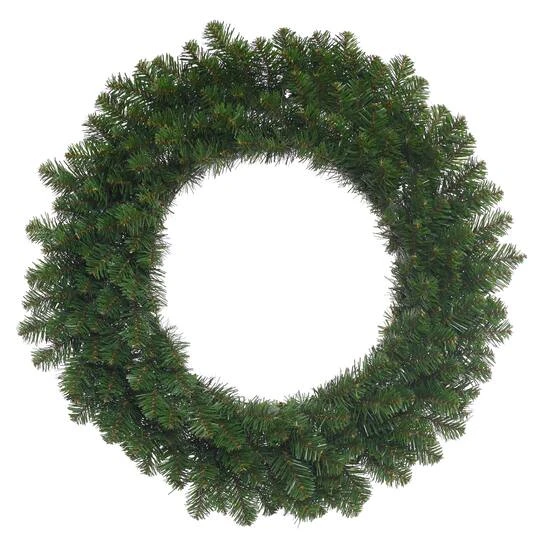 30" Grand Teton Pine Wreath 2 30" Grand Teton Pine Wreath - Image 2