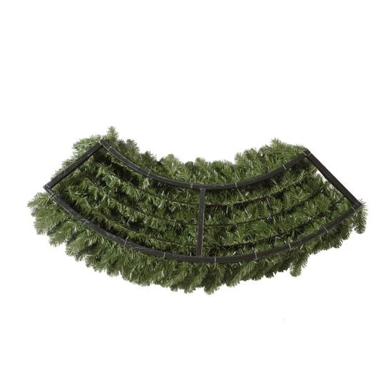 30" Grand Teton Pine Wreath 3 30" Grand Teton Pine Wreath - Image 3