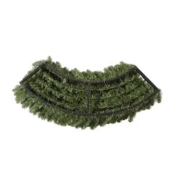 72" Grand Teton Pine Wreath 6 72" Grand Teton Pine Wreath -Michaels Store D575199S 2