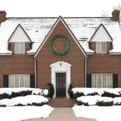 84" Cashmere Wreath -Michaels Store D575277S 2