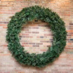 84" Cashmere Wreath -Michaels Store D575277S 4