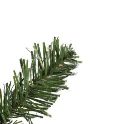 24" Pre-Lit Flocked Kiana Artificial Christmas Wreath, Warm White Dura-Lit® LED Mini Lights 9 24" Pre-Lit Flocked Kiana Artificial Christmas Wreath, Warm White Dura-Lit® LED Mini Lights -Michaels Store D575349S 4