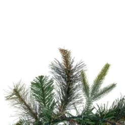 24" Cashmere Artificial Christmas Wreath -Michaels Store D575371S 6