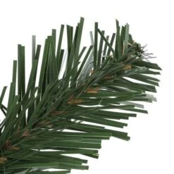 24" Pre-Lit Oregon Fir Christmas Square Wreath, Multicolor LED Lights -Michaels Store D575455S 3