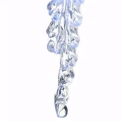 Crystal Icicles With LED Lights Decoration -Michaels Store D619772S 13