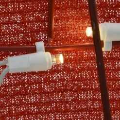 18" Pre-Lit LED Joy Accent 9 18" Pre-Lit LED Joy Accent -Michaels Store D619811S 3