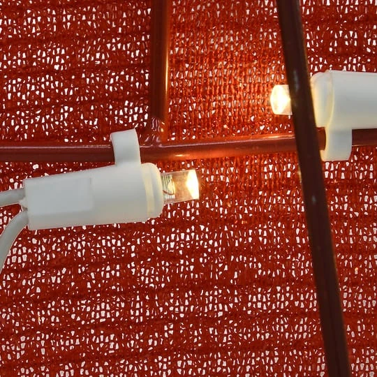 18" Pre-Lit LED Joy Accent 4 18" Pre-Lit LED Joy Accent - Image 4