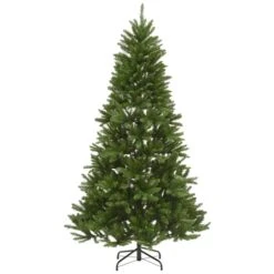 7.5ft. Unlit Peyton Spruce Artificial Christmas Tree