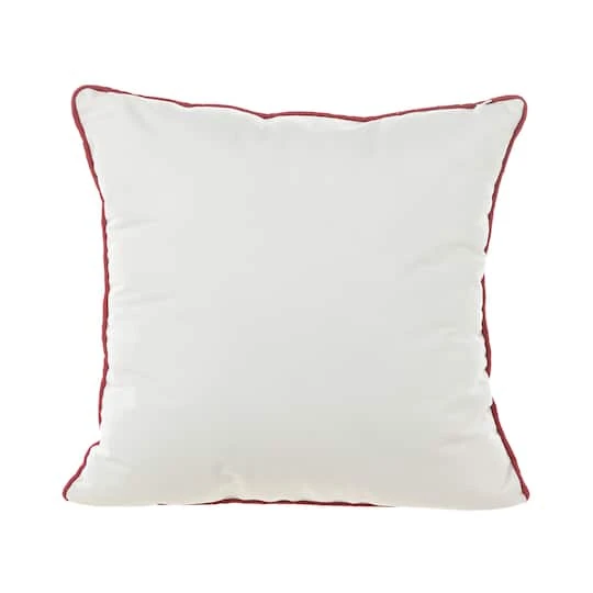 Glitzhome® 3D Heavy Knitted Gnome Pillow 9 Glitzhome® 3D Heavy Knitted Gnome Pillow - Image 9