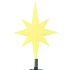 Angel With Banner Animated Tree Topper 11 Angel With Banner Animated Tree Topper -Michaels Store D657885S 4