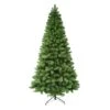 6.5ft. Unlit Virginia Pine Artificial Christmas Tree