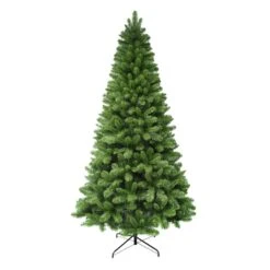6.5ft. Unlit Virginia Pine Artificial Christmas Tree