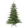 6.5ft. Unlit Aspen Fir Artificial Christmas Tree