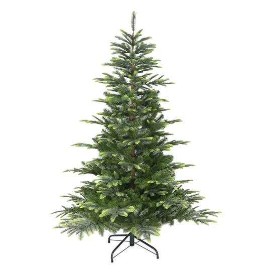 6.5ft. Unlit Aspen Fir Artificial Christmas Tree 1 6.5ft. Unlit Aspen Fir Artificial Christmas Tree