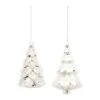 Melrose 6ct. Glass Tree Ornament Set