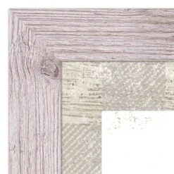 Gray Buffalo Check Holiday Phrases Print In Western White Frame 7 Gray Buffalo Check Holiday Phrases Print In Western White Frame -Michaels Store D662572S 3