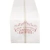 DII® 72" Merry Christmas Printed Table Runner