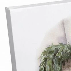 Cozy Fireplace Canvas Wall Art 9 Cozy Fireplace Canvas Wall Art -Michaels Store D673230S 3