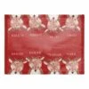 Reindeer Pals Cotton Twill Placemat
