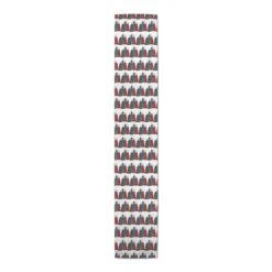 90'' Christmas Tree Trio Cotton Twill Runner 7 90'' Christmas Tree Trio Cotton Twill Runner -Michaels Store D673282S 3