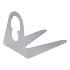 Northlight Clear White Outdoor Christmas Light Shingle Speed Tabs, 50ct. 5 Northlight Clear White Outdoor Christmas Light Shingle Speed Tabs, 50ct. -Michaels Store D676193S 2