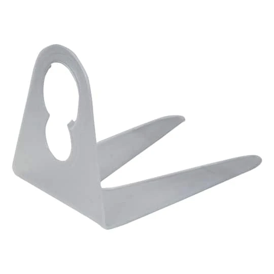 Northlight Clear White Outdoor Christmas Light Shingle Speed Tabs, 50ct. 3 Northlight Clear White Outdoor Christmas Light Shingle Speed Tabs, 50ct. - Image 3