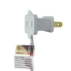 Northlight 100ct. Mini Christmas String Lights With White Wire Clear 11 Northlight 100ct. Mini Christmas String Lights With White Wire Clear -Michaels Store D676199S 4