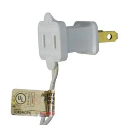 Northlight 50ct. Mini Christmas String Lights With White Wire Pink -Michaels Store D676206S 2