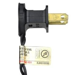 Northlight 100ct. White LED Mini Christmas Lights Set With Black Wire -Michaels Store D676215S 3