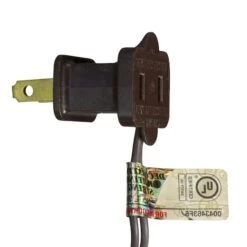 Northlight 35ct. Warm White LED Mini Christmas Lights Set With Brown Wire -Michaels Store D676216S 16