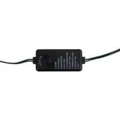 Northlight 200ct. Warm White Multifunction Fairy Light Set -Michaels Store D676258S 5