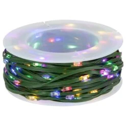 Northlight 200ct. Color Changing Multifunction LED Fairy Light Set -Michaels Store D676259S 4