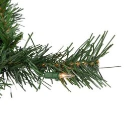 Northlight 5-Piece Pre-Lit Norwich Pine Artificial Christmas Entryway Set -Michaels Store D676655S 16