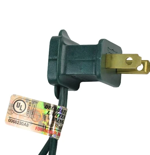 Northlight 6ft. Pre-Lit Red Plaid Pre-Decorated Pop-Up Artificial Christmas Tree, Multicolor Lights 5 Northlight 6ft. Pre-Lit Red Plaid Pre-Decorated Pop-Up Artificial Christmas Tree, Multicolor Lights - Image 5