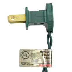 Northlight 9ft. Pre-Lit Royal Oregon Pine Christmas Garland -Michaels Store D676716S 3