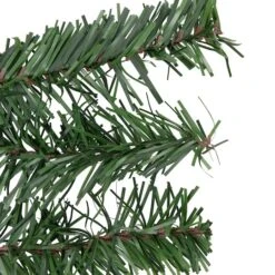 Northlight 9ft. Canadian Pine 2-Tone Christmas Garland -Michaels Store D676730S 14