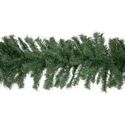 Northlight 9ft. Canadian Pine 2-Tone Christmas Garland -Michaels Store D676730S 15