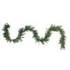 Northlight 9ft. Canadian Pine Christmas Garland