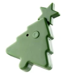 24" Warm White LED Magnolia Mix Pine Wreath -Michaels Store D677545S 15