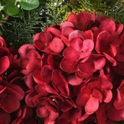 30" Warm White LED Decorated Vienna Waltz Wreath 12 30" Warm White LED Decorated Vienna Waltz Wreath -Michaels Store D677547S 15